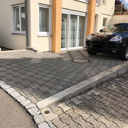 Seerose Uberlingen Dış mekan fotoğraf