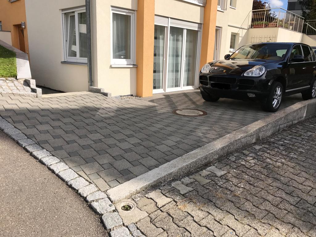 Seerose Uberlingen Dış mekan fotoğraf